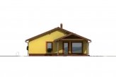 View - BUNGALOW 130